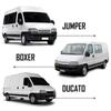 Lower door trolley Right sliding Fiat Ducato II Peugeot Boxer 244 Citroen Jumper 2002-2006 FT95512 5702Z-71