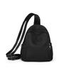 Schoolbag Korean Version Versatile Japanese ins Wind Shoulder Women's 1011 Winter Women's Backpack Niche Travel Multifunctional Backpack