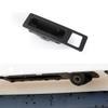 1PCS ABS Car Tailgate Trunk Switch Handle Replacement for BMW 3 5 Series X3 F35 F18 F25 2010- Tailgate Switch Panel