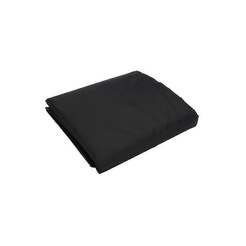Round Terrace Furniture Cover, Waterproof Outdoor Table And Chair Cover, Outdoor Furniture Cover