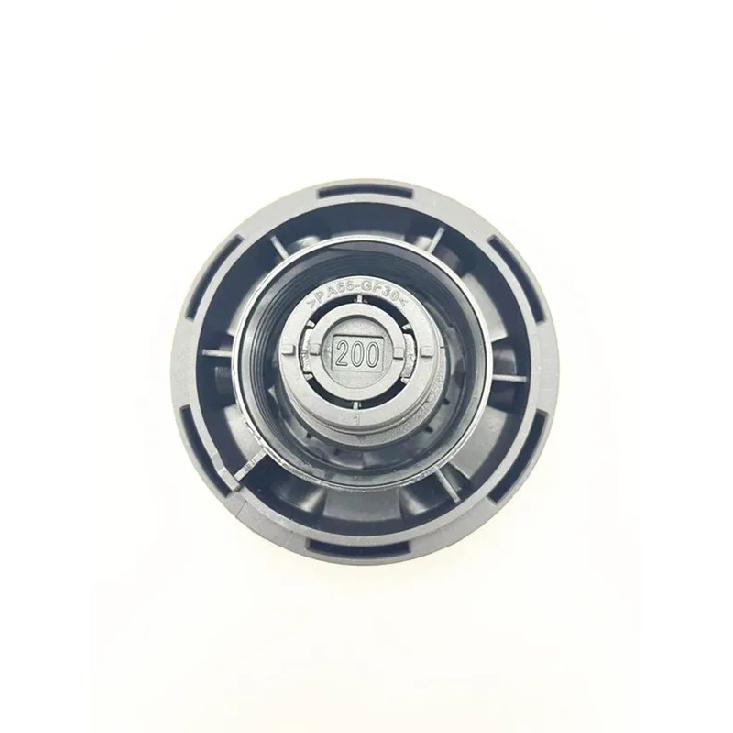 OE; 17117639021 For BMW Coolant Expansion Pot Sealing Lids E70 X5 E71 X6 E60/E60 520I 525I 528i 530i