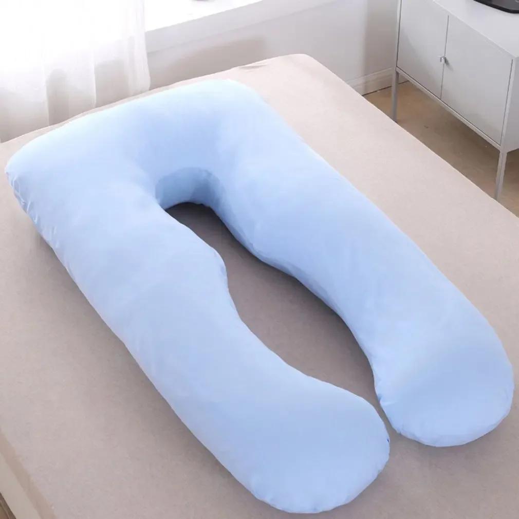 Pregnant Pillow for Pregnant Women Nursing Pillow Breastfeeding Cushion for Pregnancy Women U-Shape Mattress Pregnancy Women
