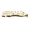 GUCCI 816541 GG silk jacquard scrunchie hair accessories hair rubber elastic