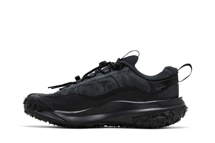 Nike ACG Mountain Fly 2 Low Dark Smoke Grey