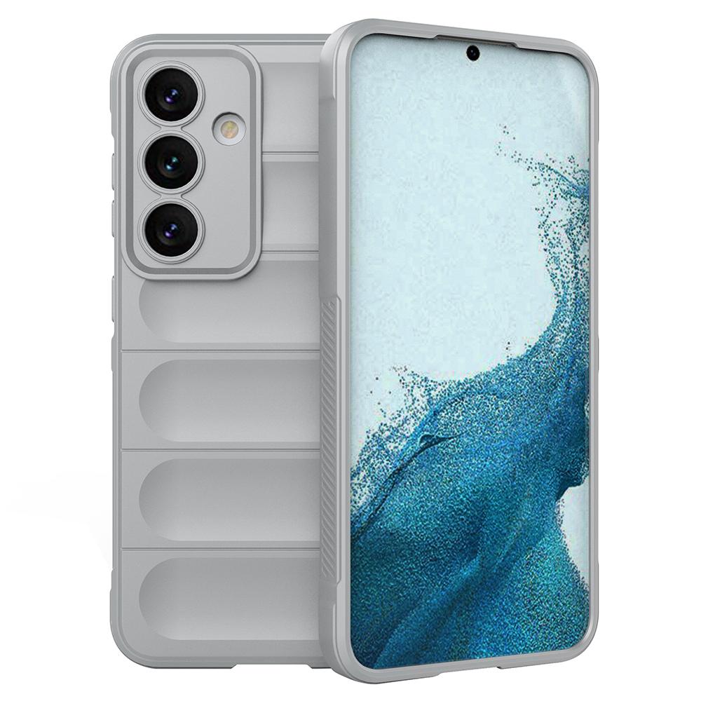 For Samsung Galaxy S24+ TPU Case Rugged Protective Phone Cover