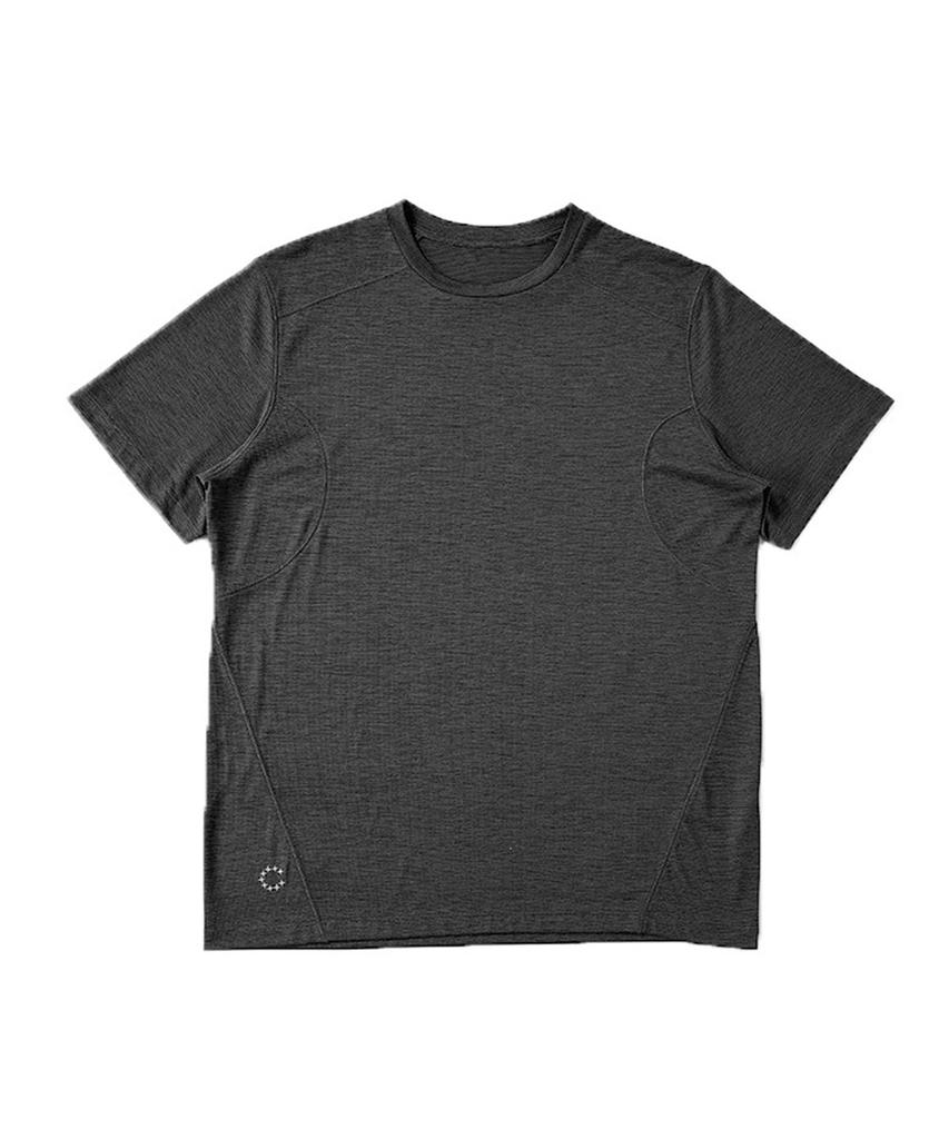 Beoteunseoul Airy Cooling Tech Cut Short Sleeve (8 Colors) (Type B)