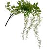 Hill Interiors Wisteria Spray Artificial Plant