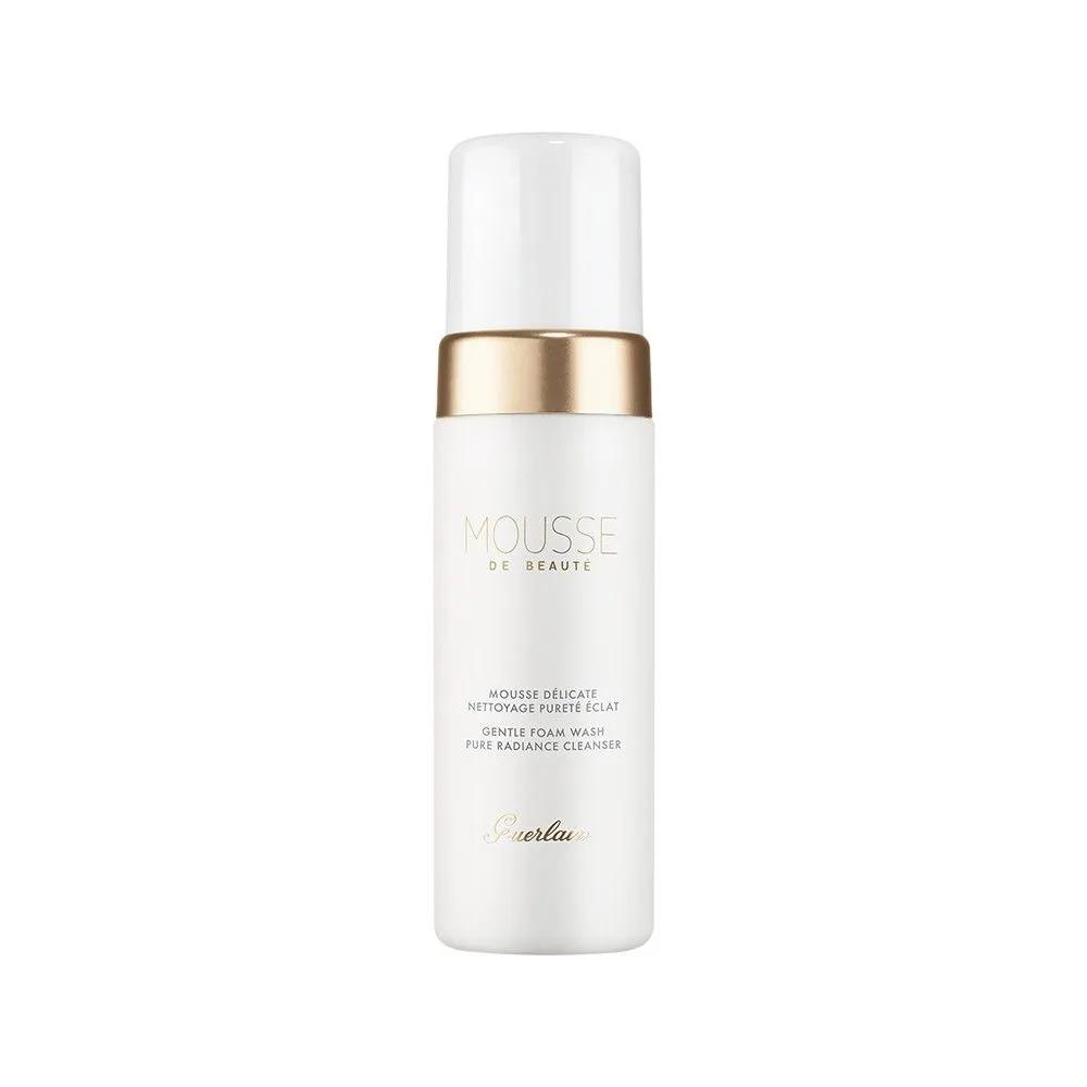 Mousse De Beauté Gentle Foam Wash Pure Radiance Cleanser 150ml