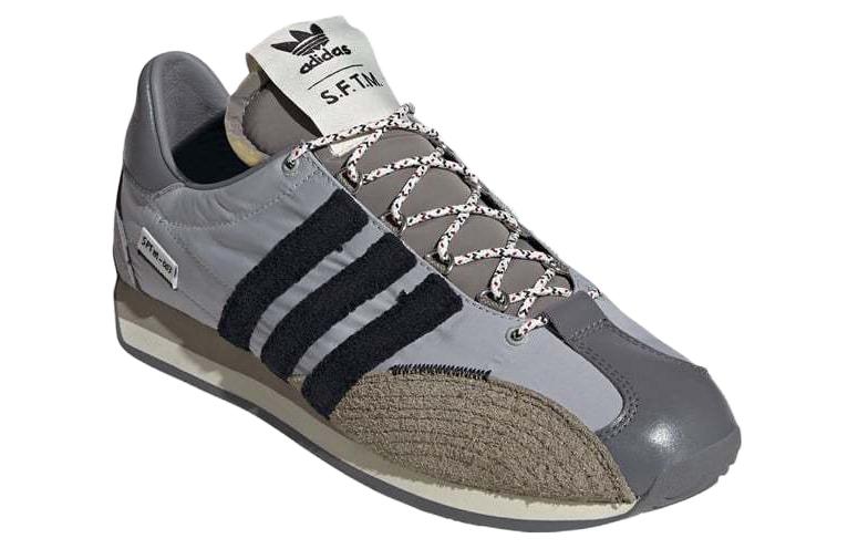 Adidas Country Og Low Song For The Mute Grey IH7519