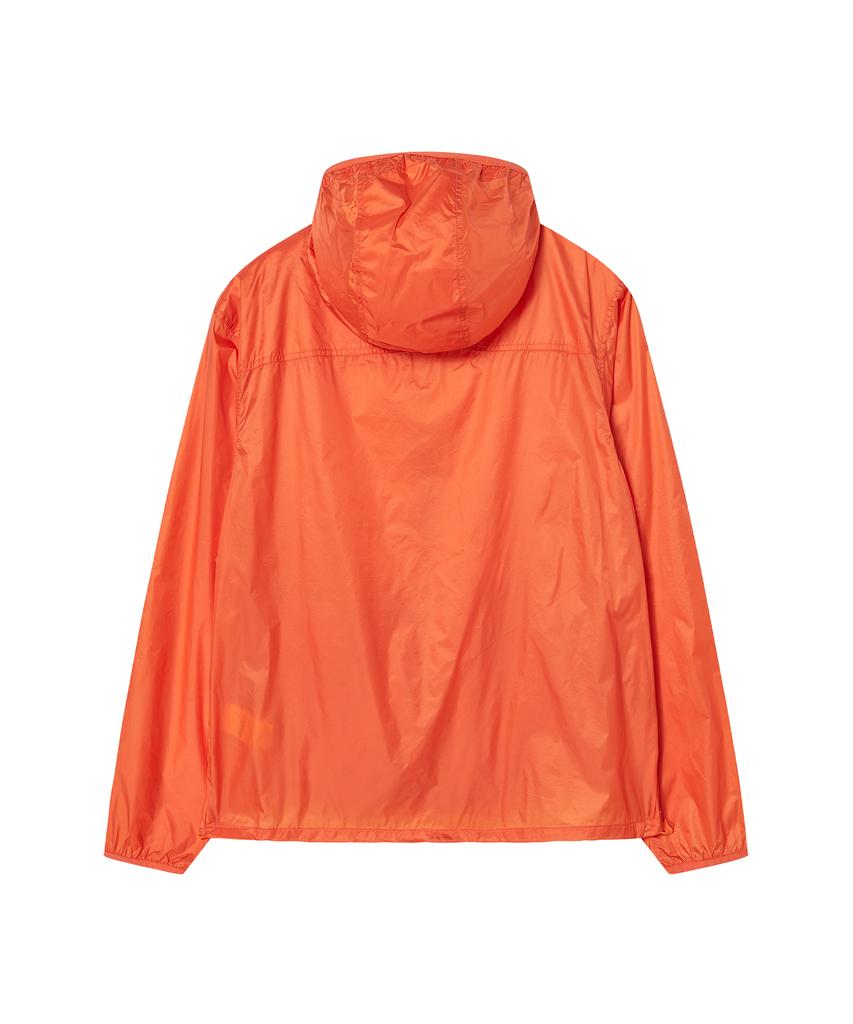 Gola Airweight Packable Wind Breaker [Orange]