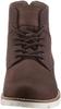 Levi's Jax Boots (D5375-0002) Dark Brown