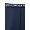 Emporio Armani Men S TOne On TOne Jacquard Logo Droz 0816112019 