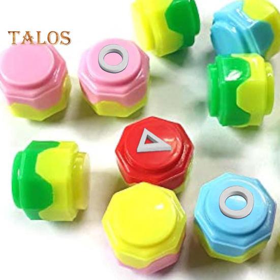 1/5/10/15 buc. Joc tradițional coreean de prindere a pietrei, coordonare mână-ochi, mufe de antrenament, piatră, copii, adulți, petrecere de noapte în familie, jucărie pentru a lua pietricele