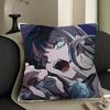Ado Kyogen X Uta Cushion Cover Car Throw Pillow Case For Sofa Car Christmas Gift xcm xcm