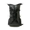 TRAIL BUM Rucksack für Herren und 80043 BLACK MAGIC ONE Damen, GO-ON