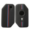 Silicone Motorcycle Key Case Cover FOB for BMW R1250GS R1200GS C400gt F750GS F850GS K1600B K1600GT R1200RS R1200RT F900R F900XR
