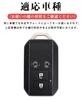 [LETINGFAR] Key Cover for Suzuki New Jimny 64 Series Hustler