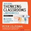 Building Thinking Classrooms In Mathematics Paperback