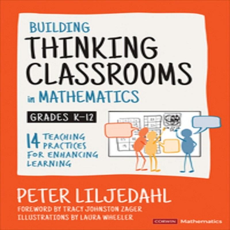 Building Thinking Classrooms in Mathematics Paperback