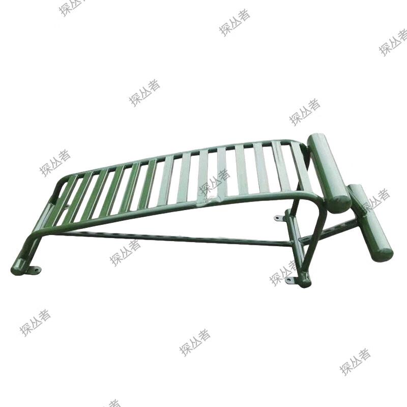 Explorer Outdoor & Home Fitness Equipment