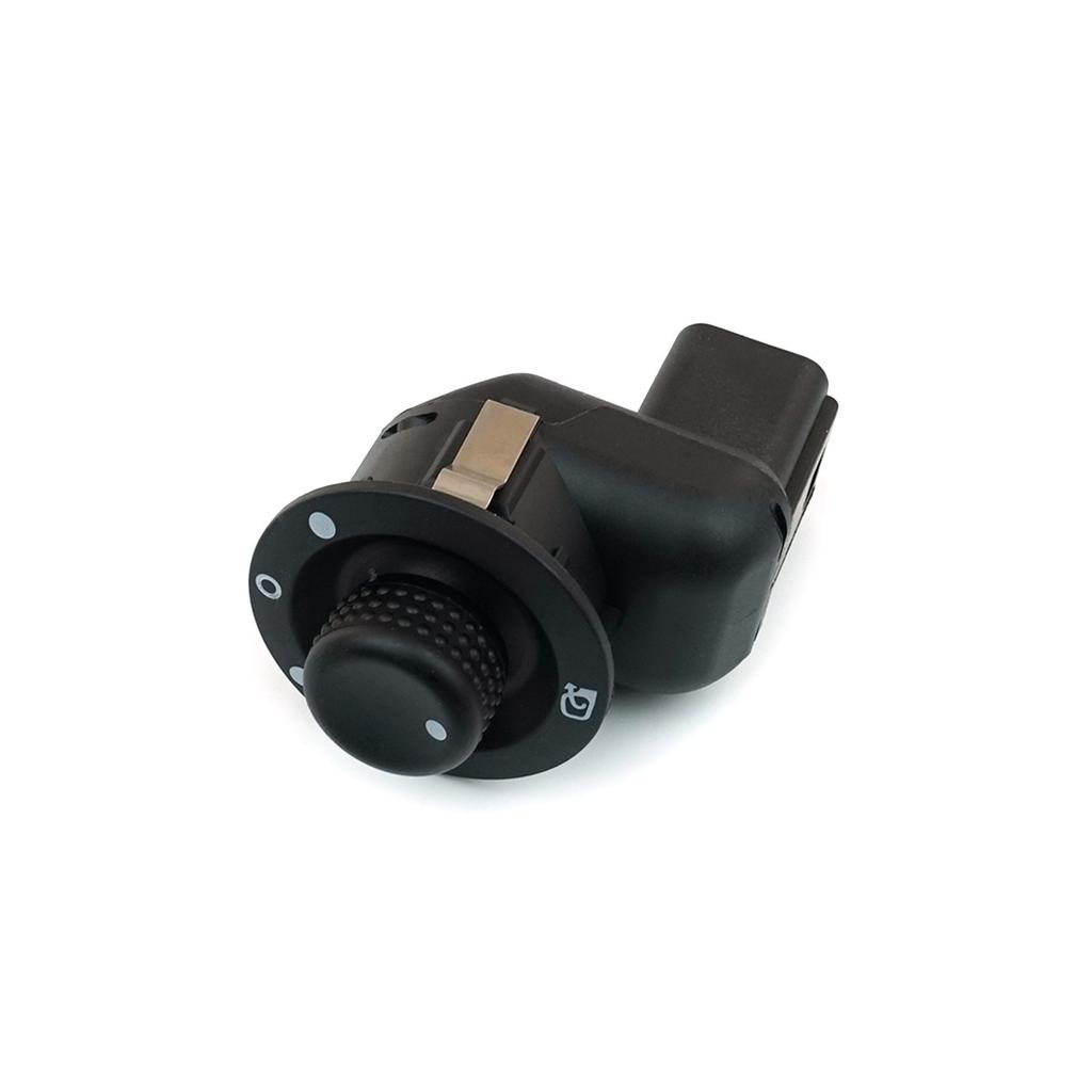 ESC Auto Parts EDP970 Electric Wing Mirror Control Switch 8200676529, 8200214921 for Renault Captur Clio MK4 Ship From Turkey