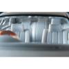 TOMYTEC Tomica Limited Vintage Neo LV-N311b Toyota Mark II 2.0 Grande Silver 1998 Model (Assembled)