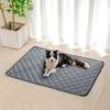 Reusable Dog Cooling Mat Waterproof Puppy Training Pad Pet Supplies Dog Pee Pad  Outdoor