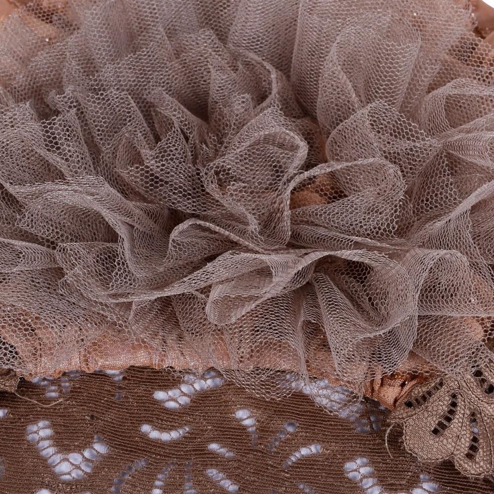Breathable Headscarf Full Coverage Headband Cap Fashion Cancer Chemo Hat Women Headwear