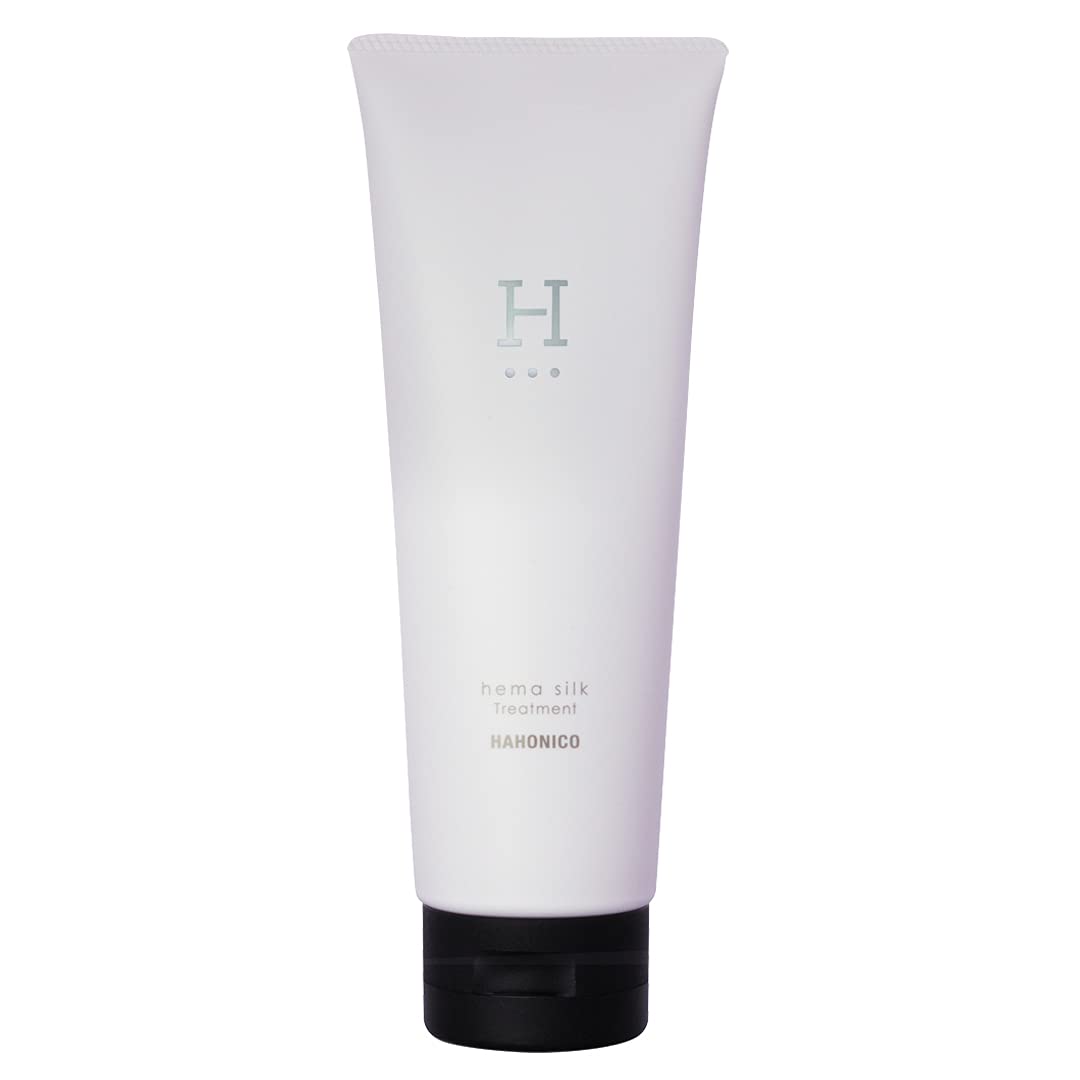 

Hahoniko Happy Life Hemasilk Scalp & Hair Treatment 250g