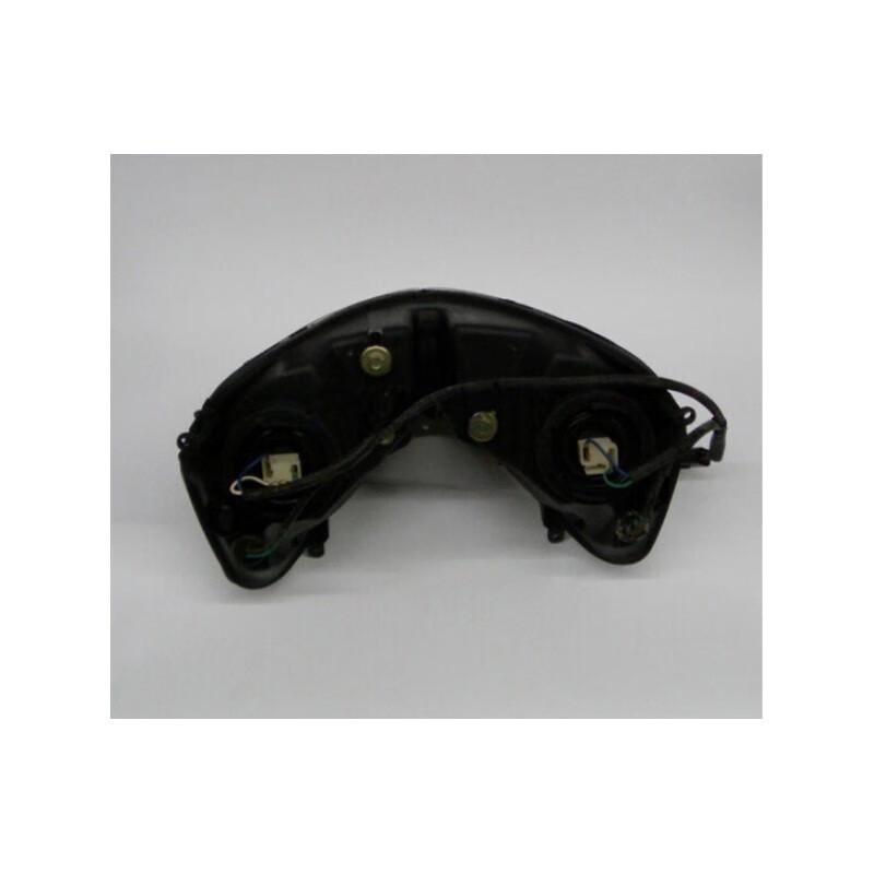 Jialing JH600 Motorcycle Headlight Assembly