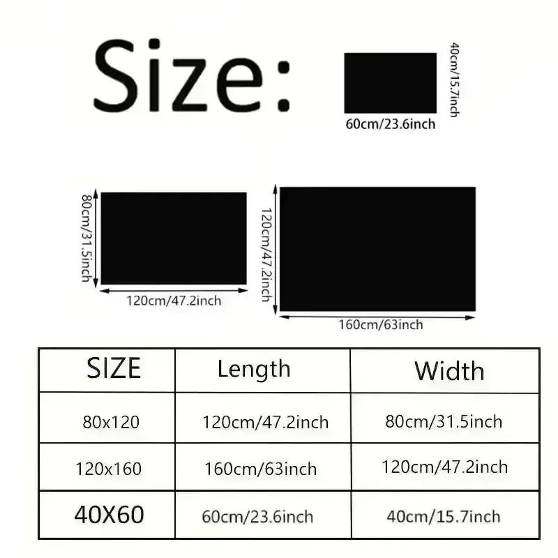 City Traffic Parking Carpet Cartoon Educational Children Play Mat Non Slip Rugs for Bedroom Decor Home Decoration Washable Rug