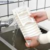 Hot Kitchen Dishware Storage Rack Sink Disposal Shelf Home Use Tabletop Bowl Drainage Storage Box Dish Drying Holder