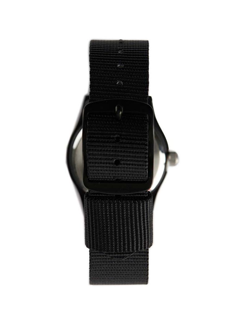 Emdeobeulyussisigye Vietnam War Us Military Watch - Black