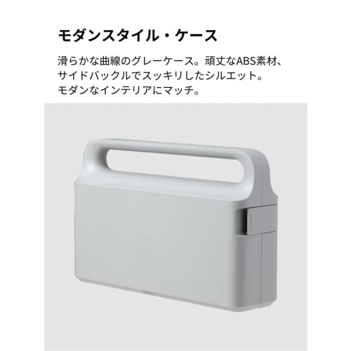 HOTO 3.6V Cordless Screwdriver Tool Set, 10-Piece Set with S2 Alloy Steel Precision Bits, 3-Level Torque Adjustment, Ring-Shaped LED Light, Magnetic N