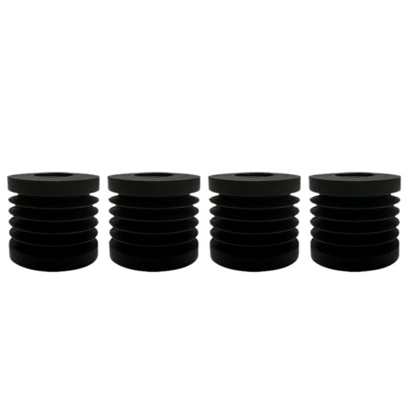Bambu Universal Shock-Absorbing Silicone Feet Pads X1/P1 Upgrade