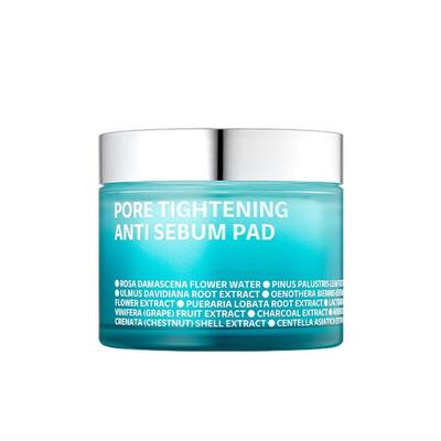 Pielęgnacja twarzy – Maseczki do twarzy