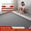 Fire-Retardant High-Density Loop Pile Carpet for Clothing Store Photography Studio