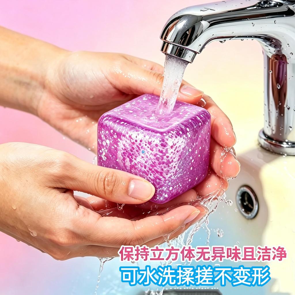 Ice Cubes Pinch Le Maltose Decompression Cubes Pinch Le Cubes Ice Cubes Maltose Pinch Le