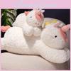 Charming Unicorn Stuffed Animal Pillow With Soft Pp Cotton Filling For Ultimate Comfort
