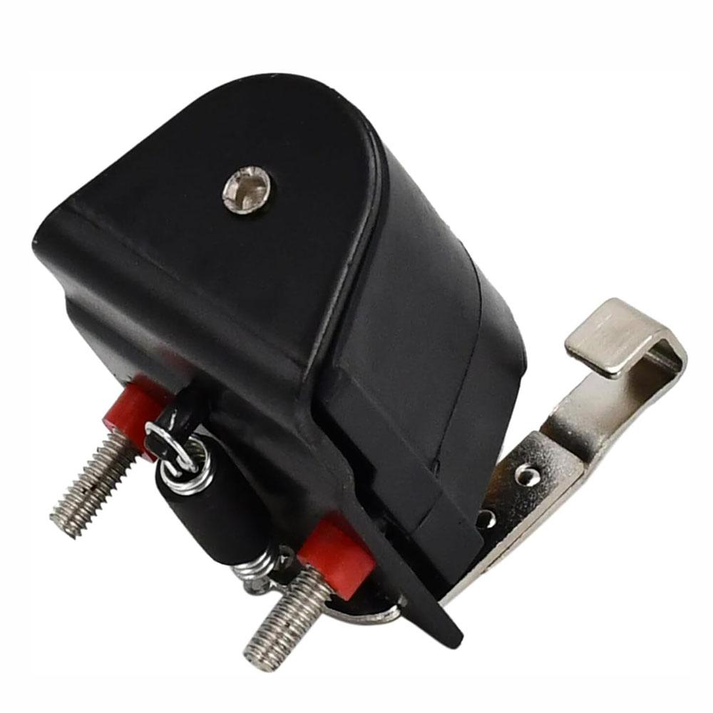 12V Fuel Injection Pump Shutoff Solenoid RE62240 For Stanadyne / Roosamaster