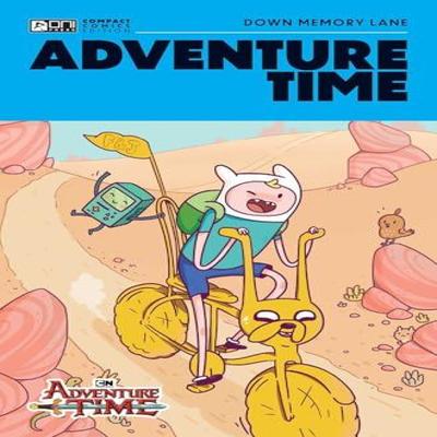 Ficción – Cómics y manga