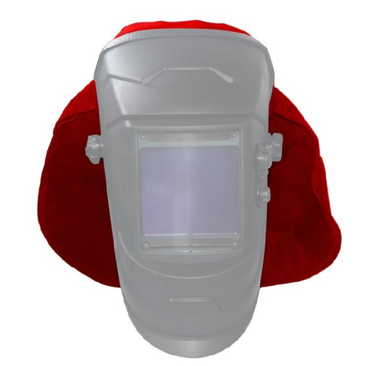 Protective Welding Caps Headwear with Adjustable Size for Safety In Automotive and DIY Tasks