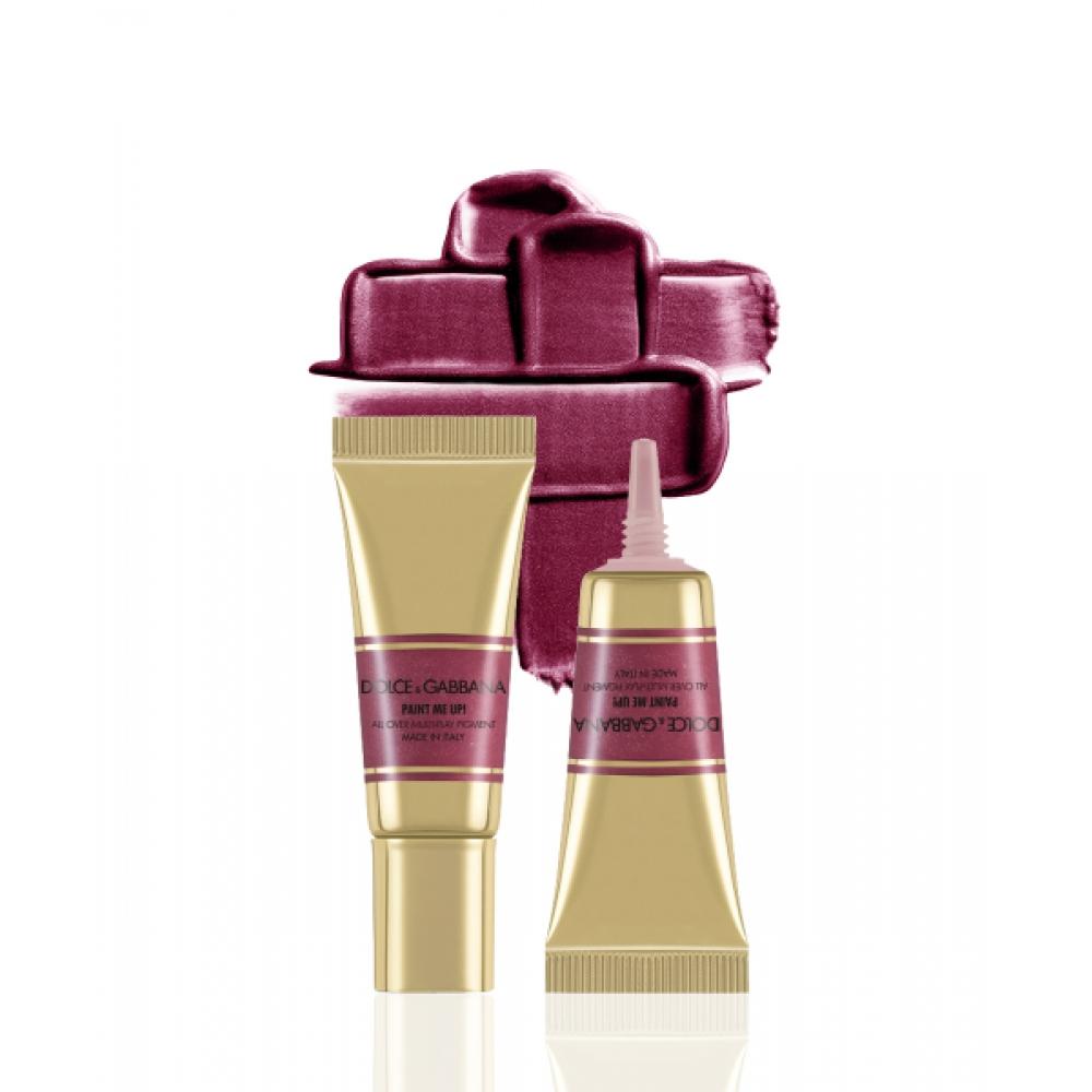 Dolce Gabbana Paint Me Up 6colors
