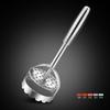 Potato Smasher Heavy Duty Potato Masher Kitchen Tool Stainless Steel Vegetable Masher Cooking and Kitchen Gadget