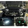 LED Light Bar Amber 10 Inch 13500LM Output IP68 Waterproof All Aluminum Housing for Off-Road Trucks SUVs ATVs UTVs and Boats