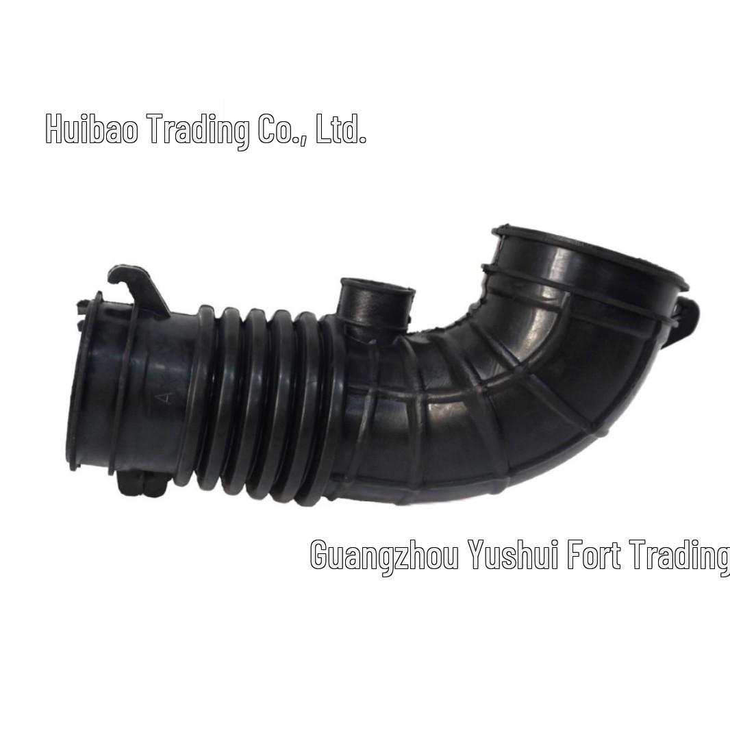 

Honda City Fit Greiz Air Filter Intake Rubber Hose (17225-RR2-H00) Domestic