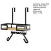 Ironing Board Holder Wall Mount Iron Holder Over The Door Ironing Board