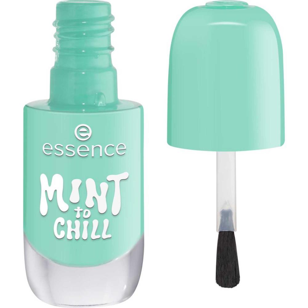 Essence Gel Nail Polish -