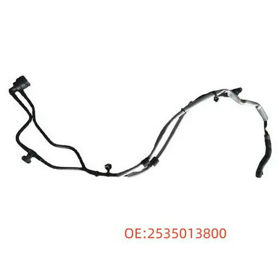 

Mercedes-Benz W213 Air Intake Pipe 2535013800 2535013800