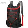 New Lightweight Waterproof Hiking & Cycling Backpack - Large Capacity, Multifunctional, Foldable